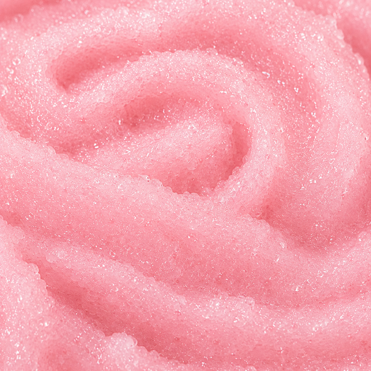 Cotton Candy Body Scrub