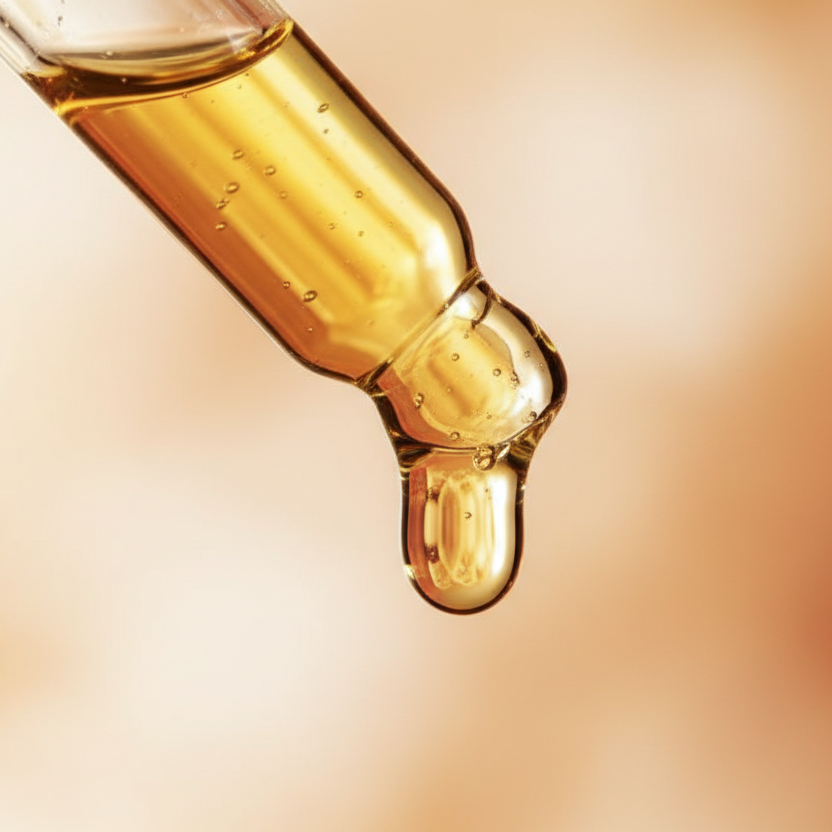 Jasmine Body Oil